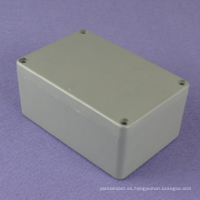 Caja de aluminio a prueba de agua caja de electrónica de aluminio personalizada caja de aluminio para electrónica AWP510 con 235 * 155 * 90 mm